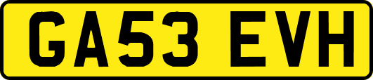 GA53EVH