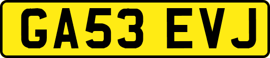 GA53EVJ