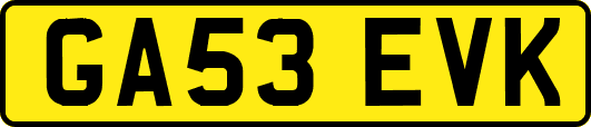 GA53EVK