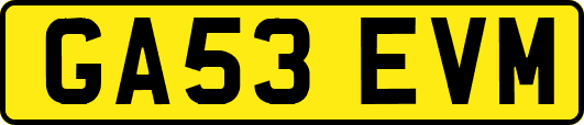 GA53EVM