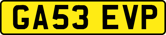 GA53EVP