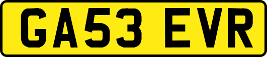 GA53EVR