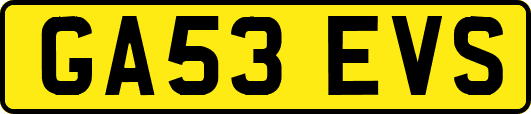 GA53EVS