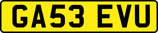 GA53EVU