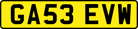 GA53EVW