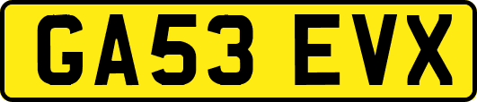 GA53EVX