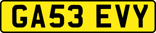 GA53EVY