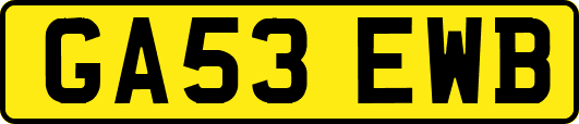 GA53EWB