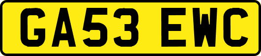 GA53EWC