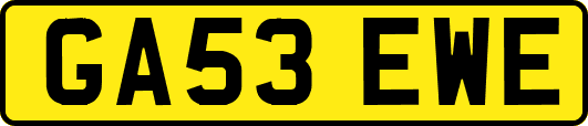 GA53EWE