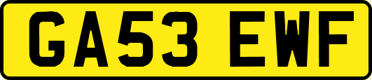 GA53EWF