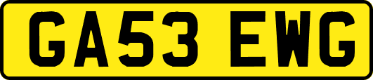 GA53EWG