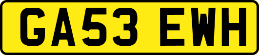 GA53EWH