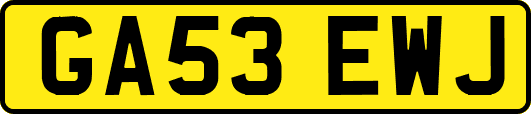 GA53EWJ