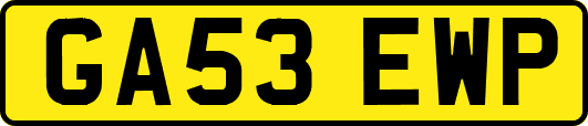 GA53EWP