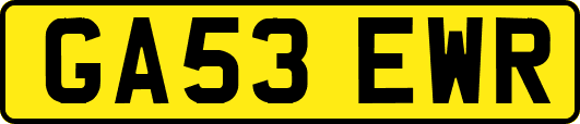 GA53EWR