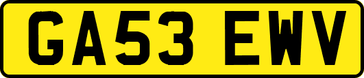GA53EWV