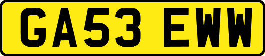 GA53EWW