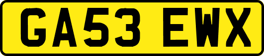 GA53EWX