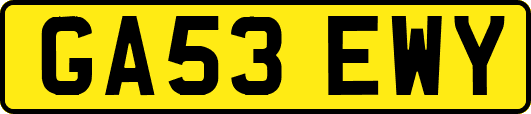 GA53EWY