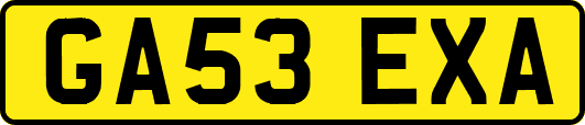 GA53EXA