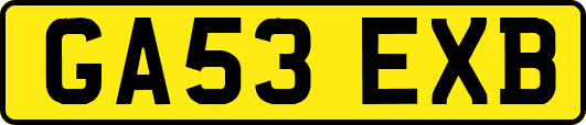 GA53EXB