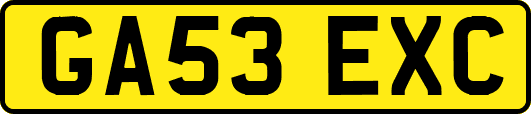 GA53EXC