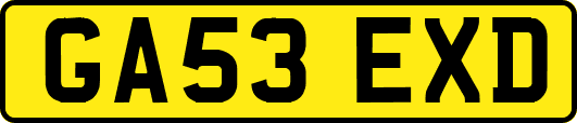 GA53EXD