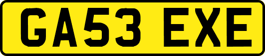 GA53EXE
