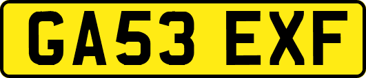 GA53EXF