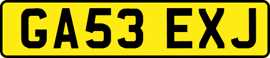 GA53EXJ