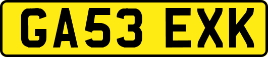 GA53EXK