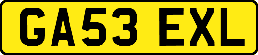 GA53EXL