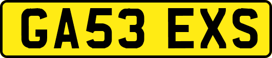 GA53EXS