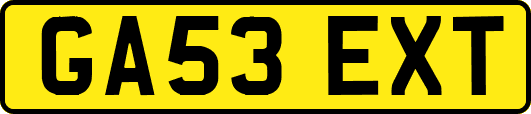 GA53EXT