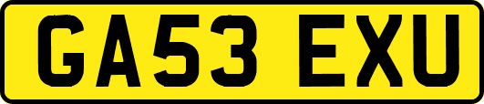 GA53EXU