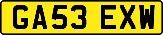 GA53EXW