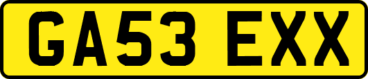 GA53EXX