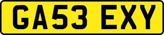 GA53EXY