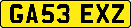 GA53EXZ
