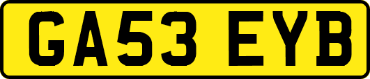 GA53EYB
