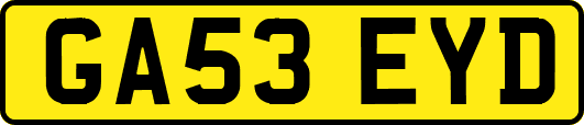 GA53EYD