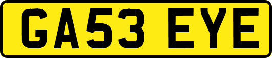 GA53EYE