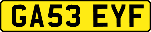 GA53EYF
