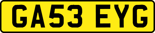 GA53EYG