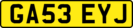 GA53EYJ