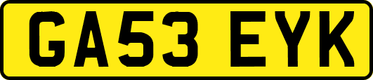 GA53EYK