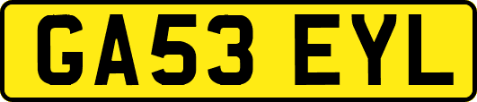 GA53EYL