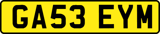 GA53EYM