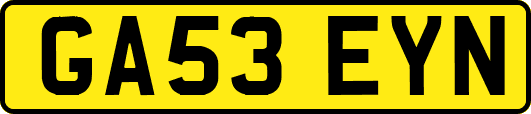 GA53EYN